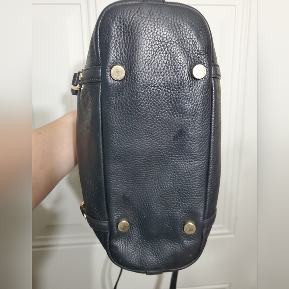 MICHAEL Kors BEDFORD LEGACY MEDIUM CONVERTIBLE SATCHEL - Picture 11 of 16